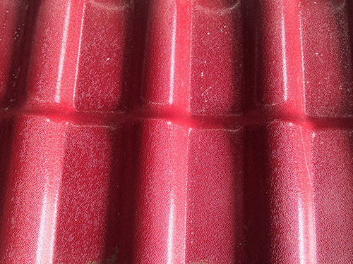 贛州合成樹脂瓦廠家